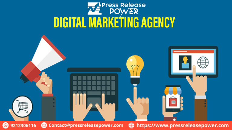 press release distribution